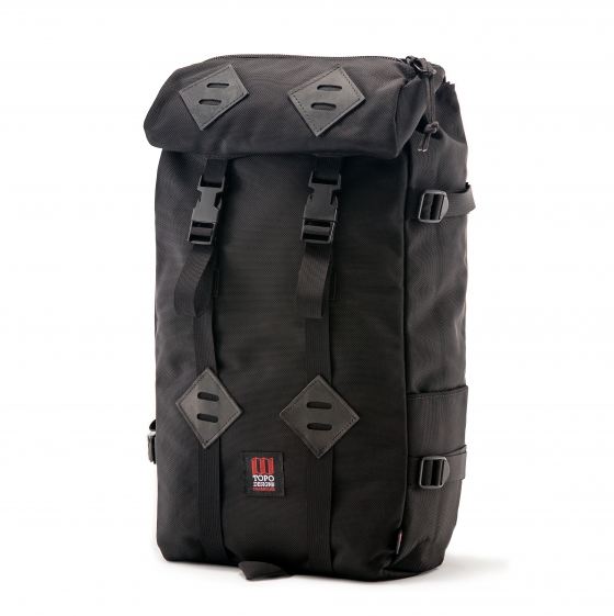 TOPO Klettersack