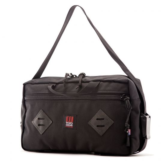 TOPO Mini Mountain