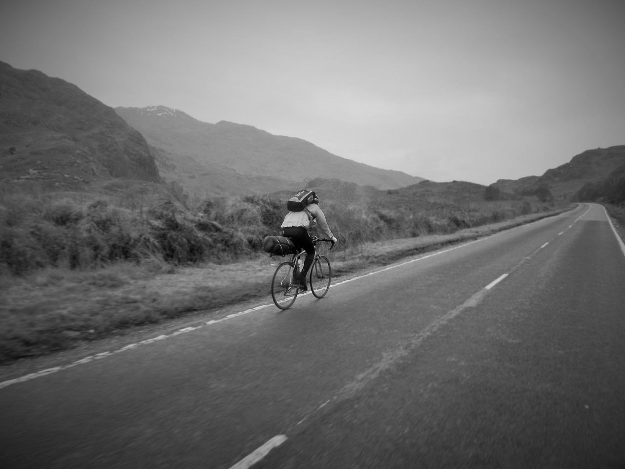 Brother Cycles Scotland