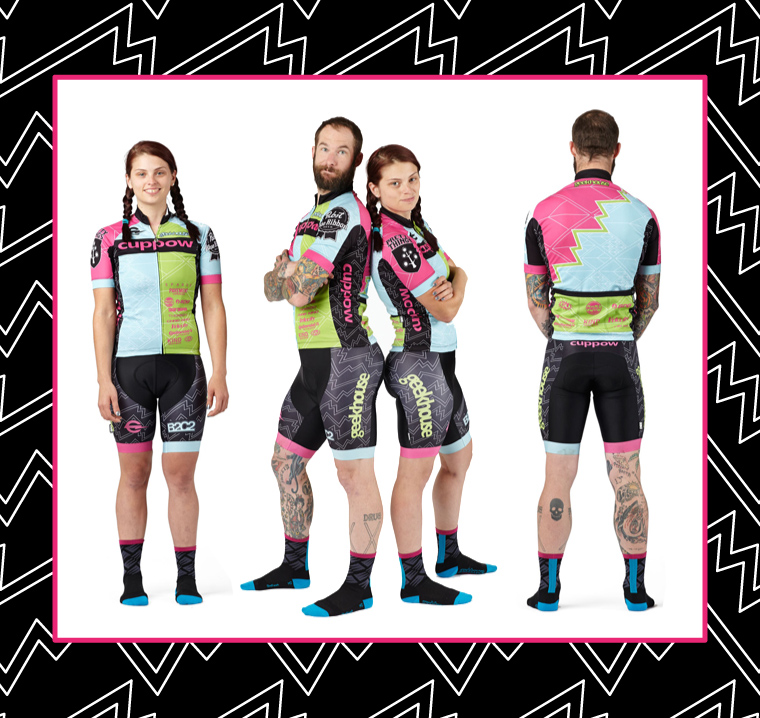 GH Kits