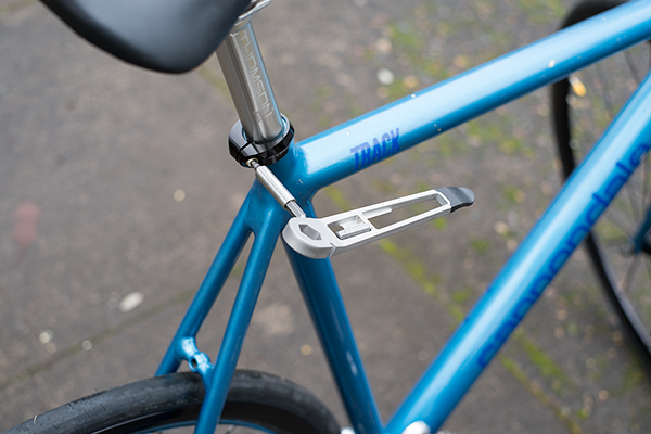 Pedal Consumption Nutter Review