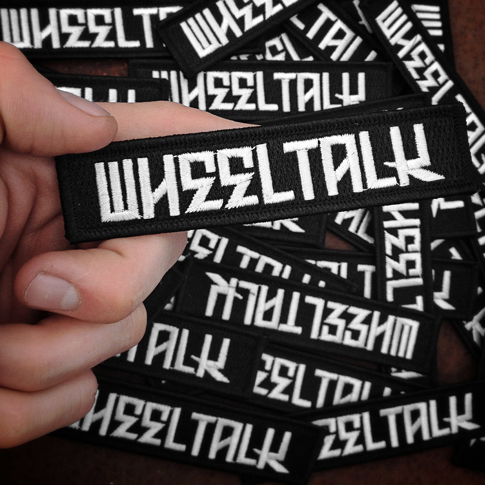 WheelTalkPatch