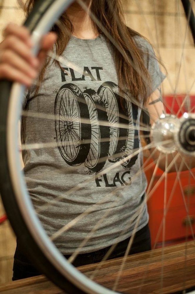 KK Flat Flag