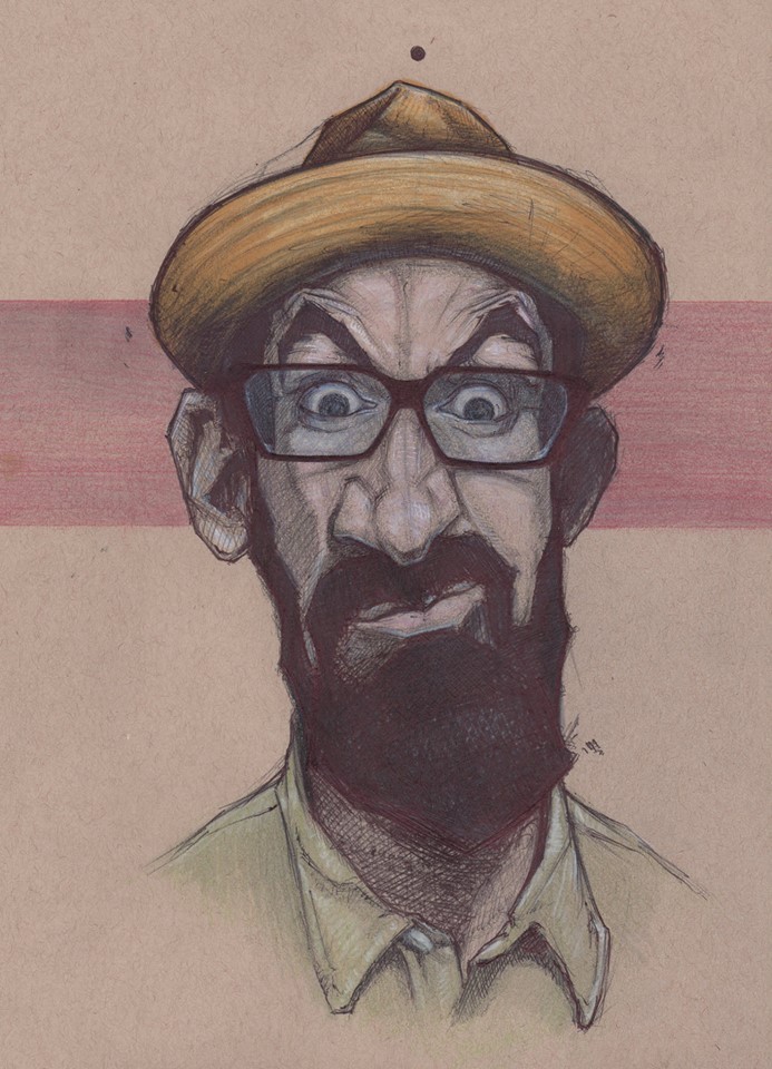 Kyle by Holloway