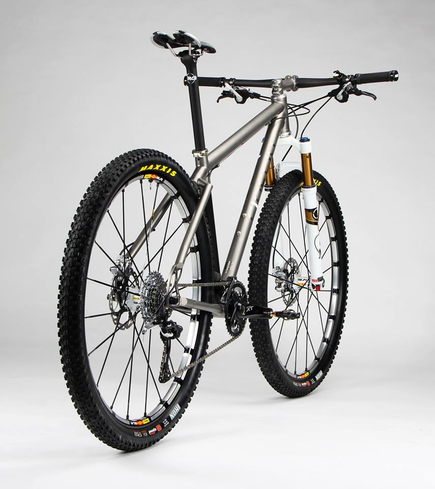 FF MTB2