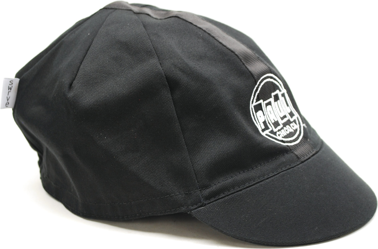 Paul Cap