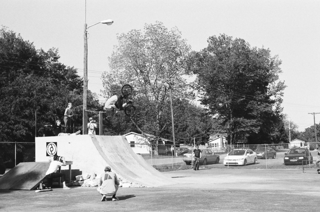 BMX Jam