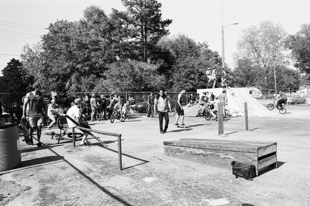 BMX Jam1