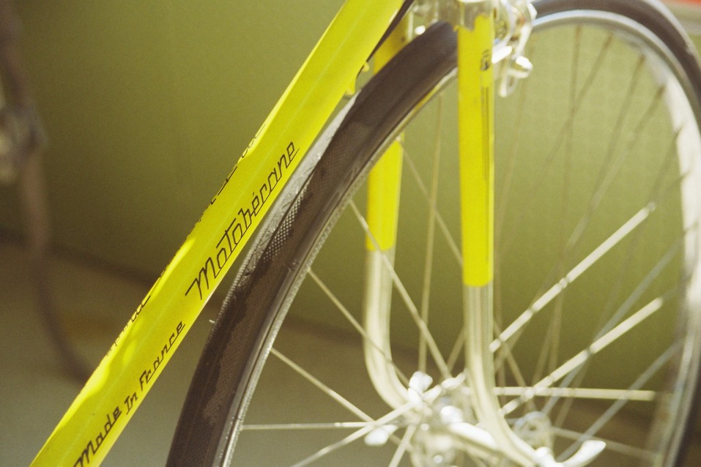 Motobecane
