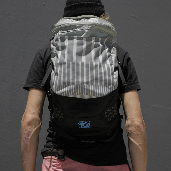 Boreas x MashSF