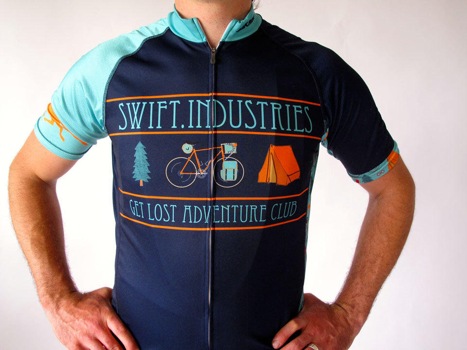 Swift GLAC