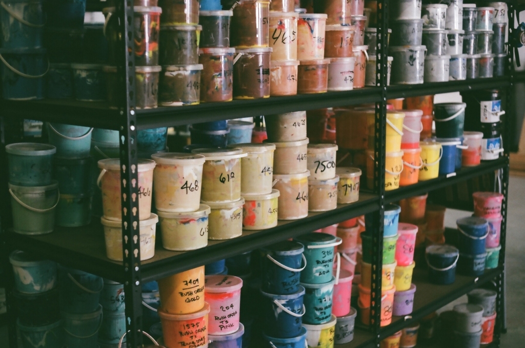 PT Paint