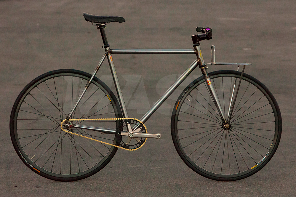 Cinelli Mash Columbus