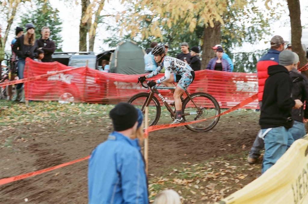 Ritte Cross