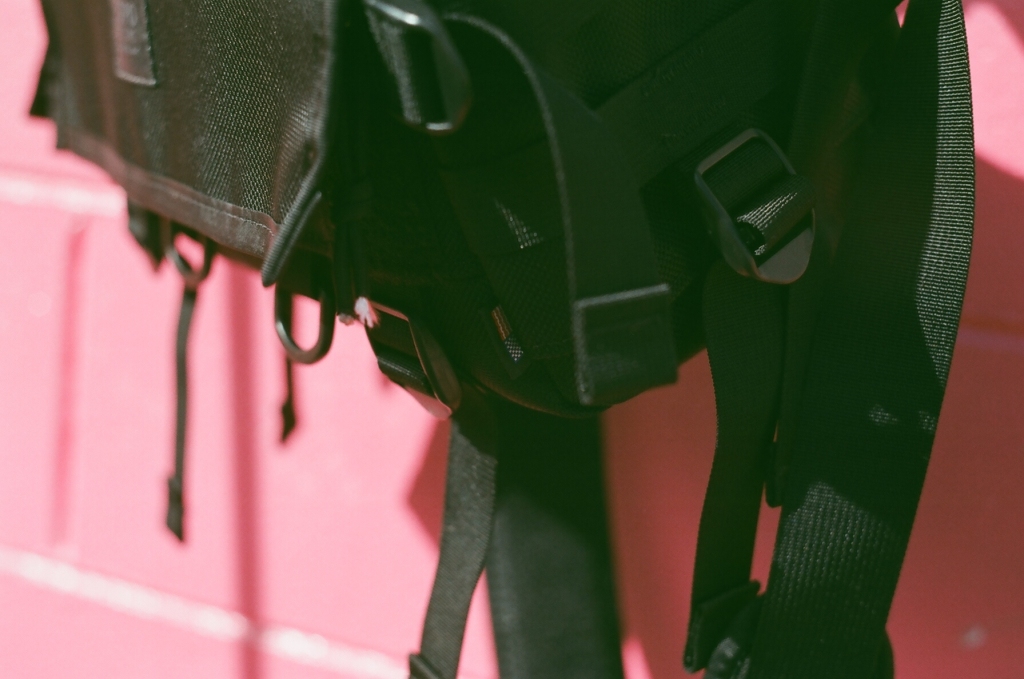 Topo America