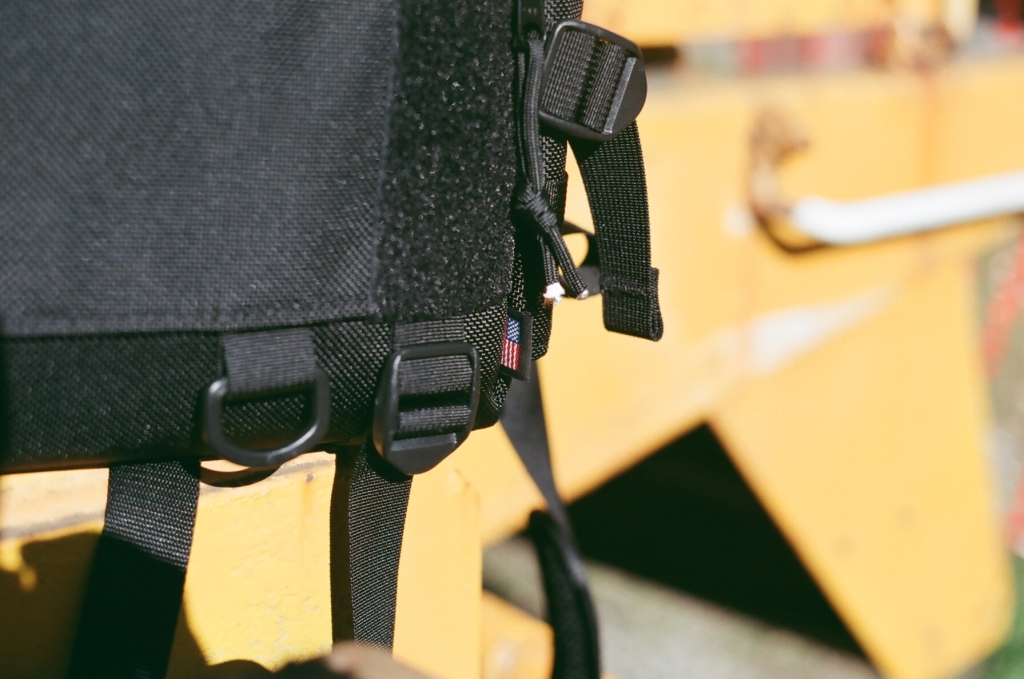 Topo America 2