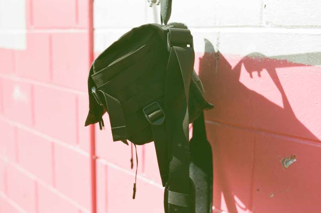 Topo Bottle Holder