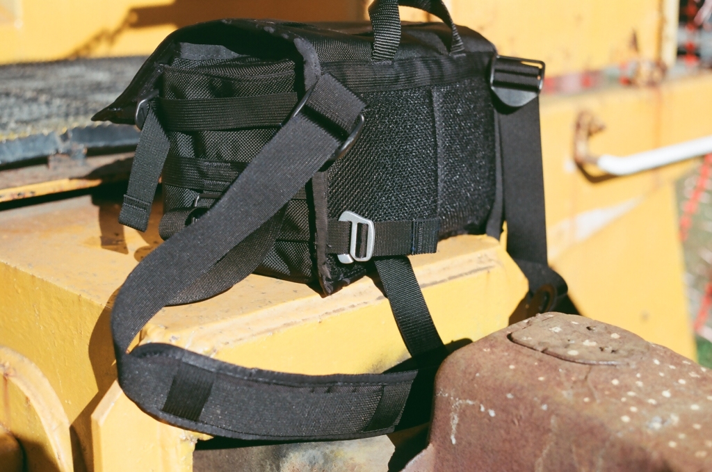 Topo Waist Belt