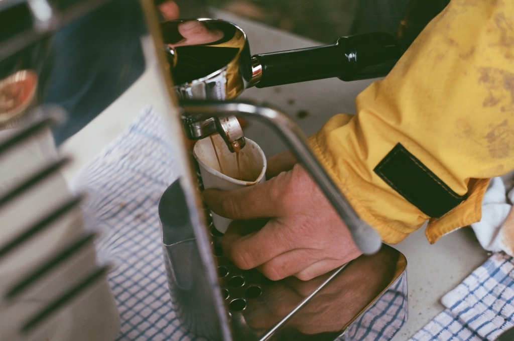 Coffee Great