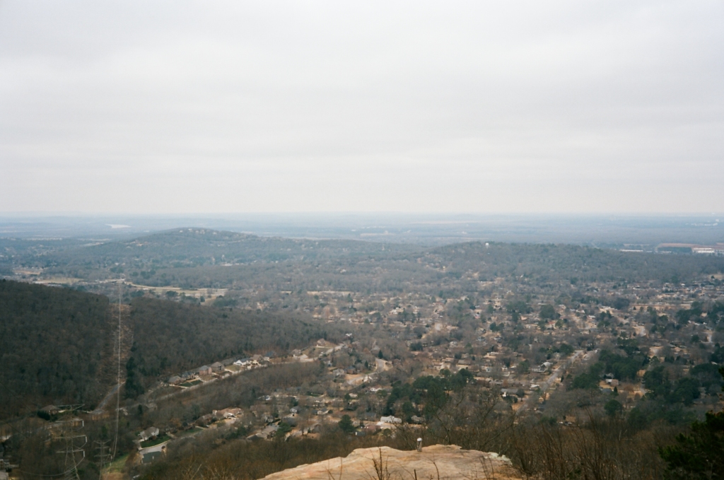 Hill Top