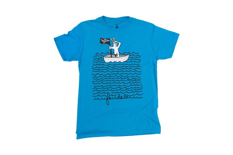 Fairdale new tee