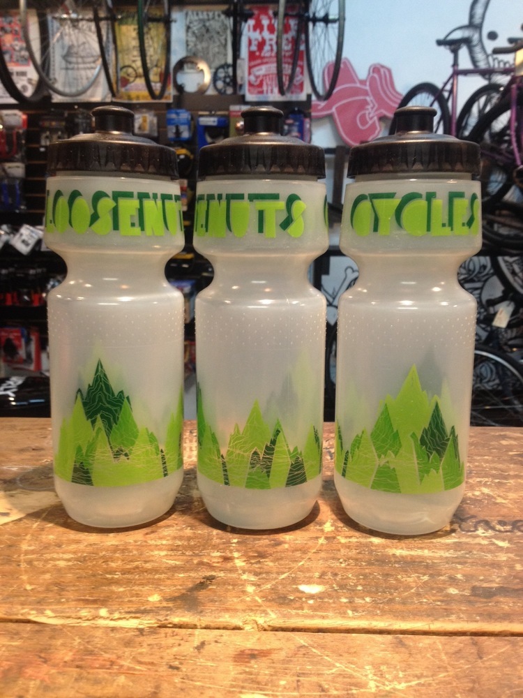 LNbottle