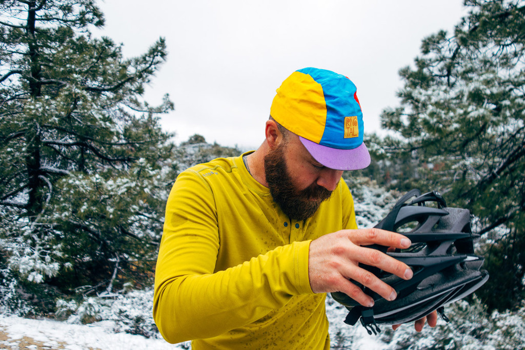 RWR4 Cap