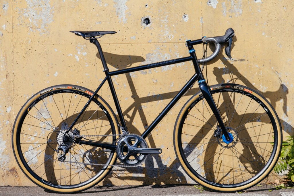 Cielo All Road via Radavist