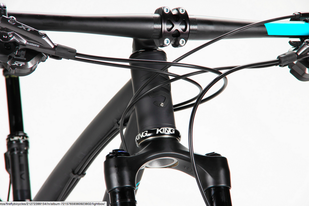 Tyler's 29'er2