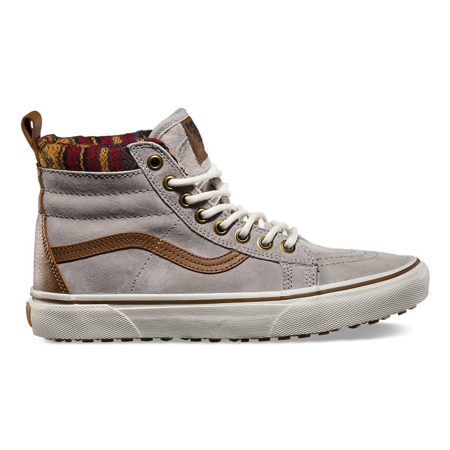 Vans Weather